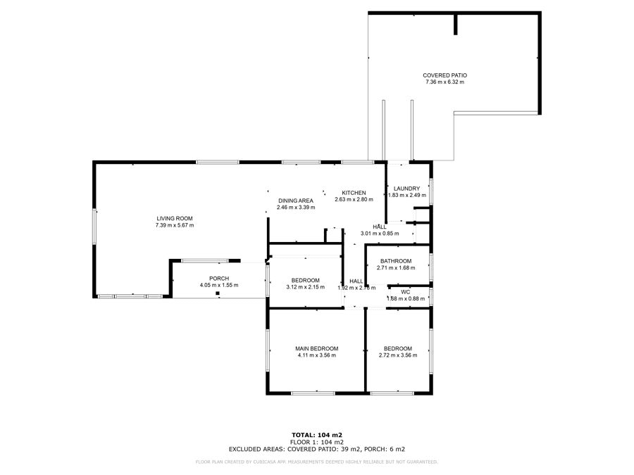 59 Scott Street, WONDAI, QLD 4606