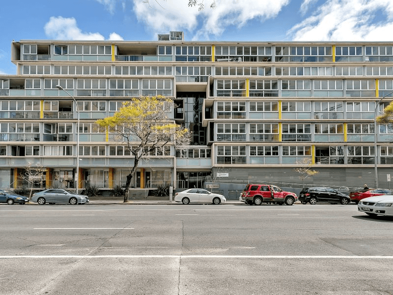 601A Morphett Street, ADELAIDE, SA 5000