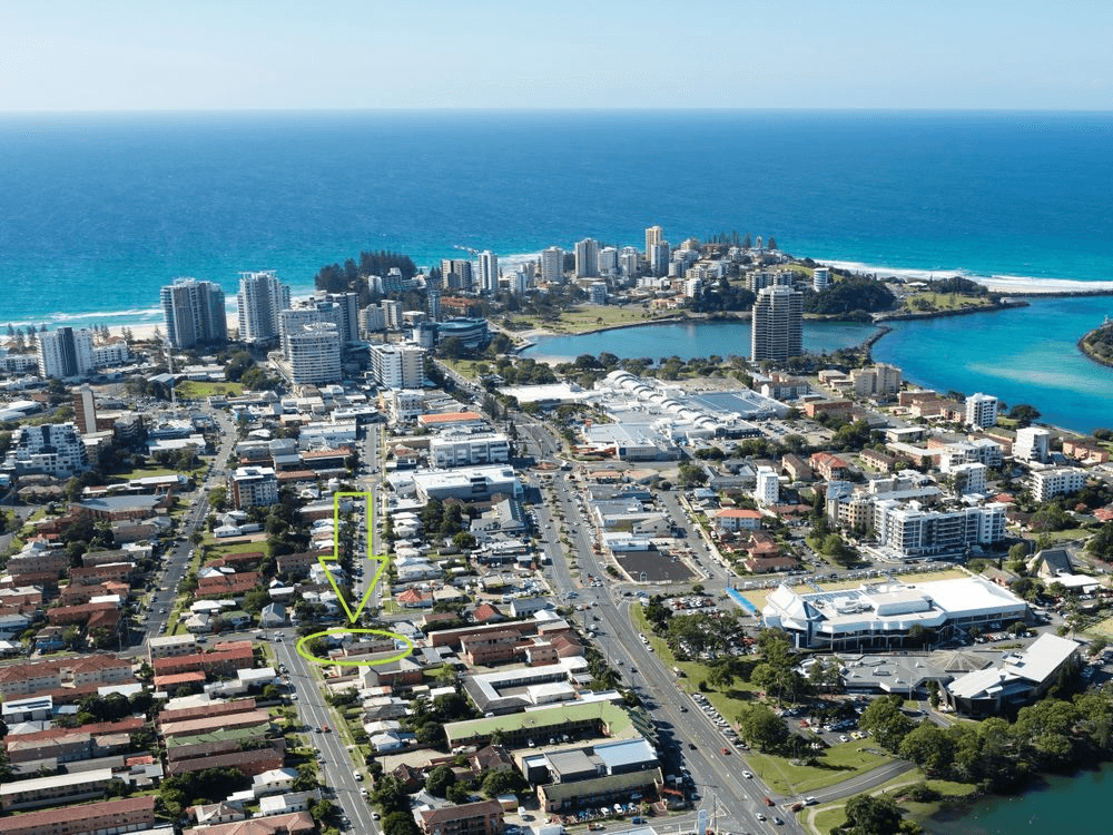 1/2 Boyd Street, Tweed Heads, NSW 2485