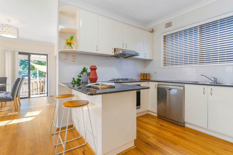 1 Woodlands Road, ASHBURY, NSW 2193