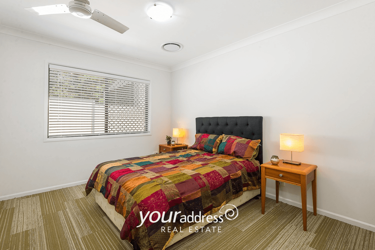 27 Oak Avenue, BROWNS PLAINS, QLD 4118