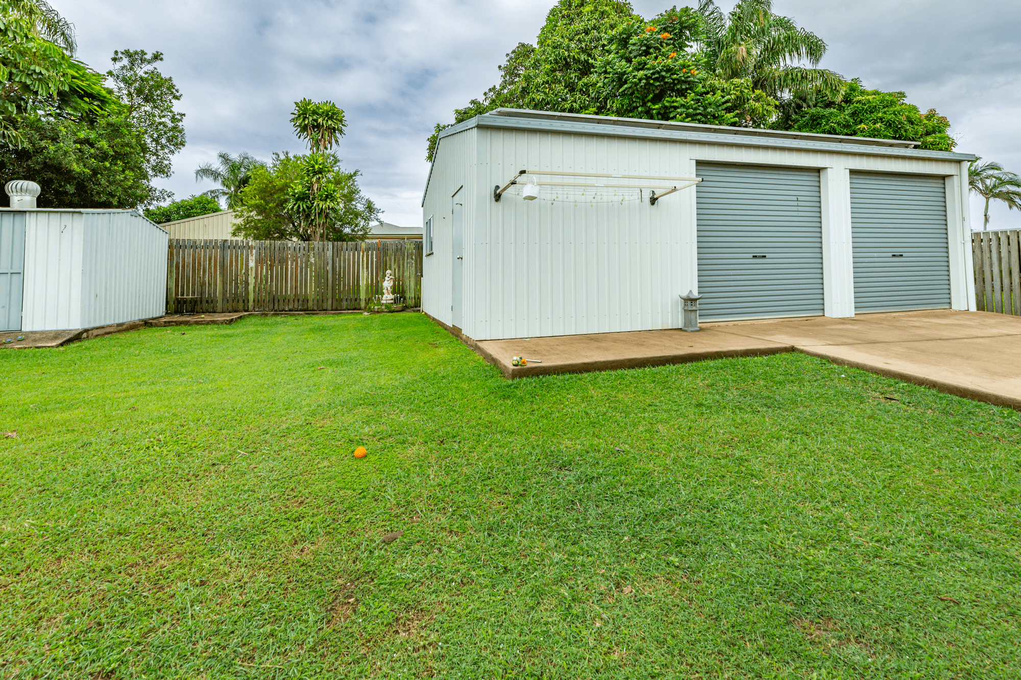 14 Fagg Street, BUNDABERG NORTH, QLD 4670