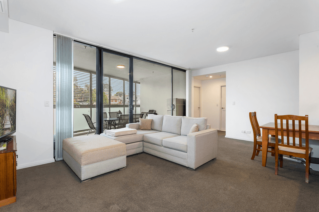 910/2B Charles Street, CANTERBURY, NSW 2193