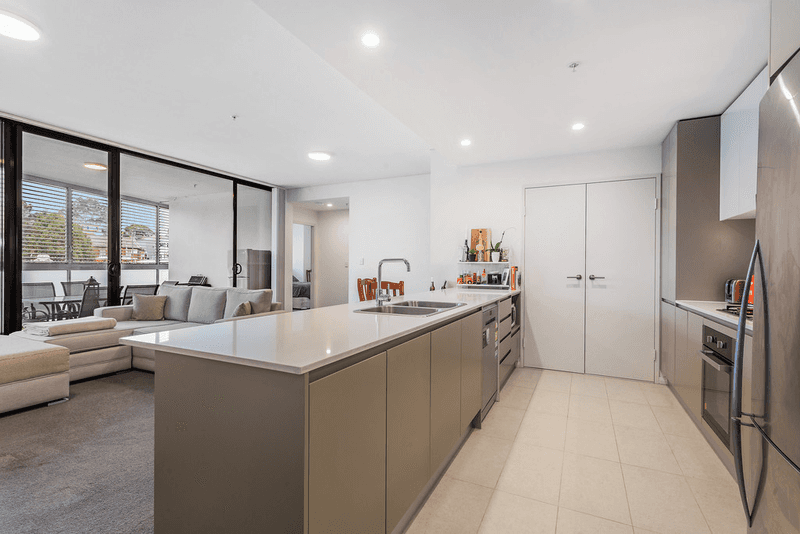 910/2B Charles Street, CANTERBURY, NSW 2193