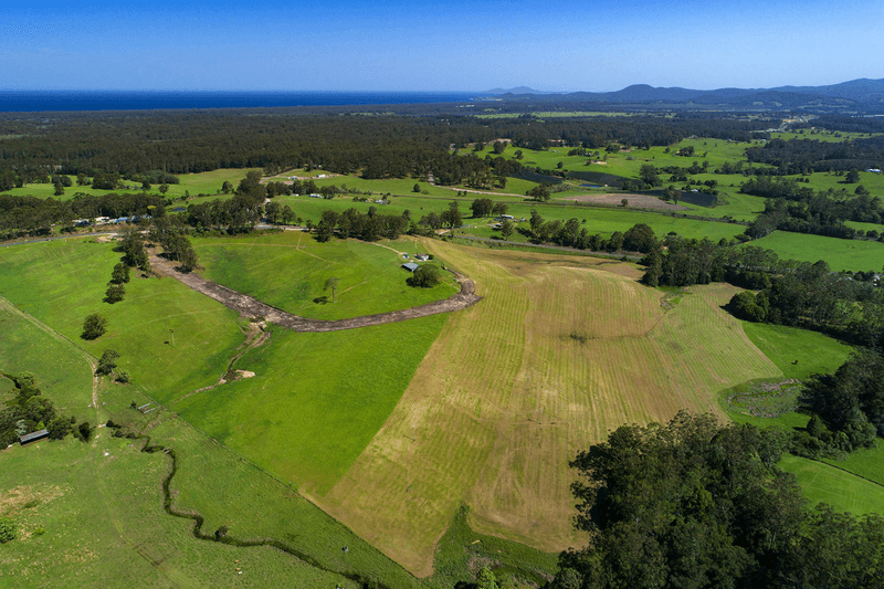 Lot 20 Wattlebird Estate, NAMBUCCA HEADS, NSW 2448