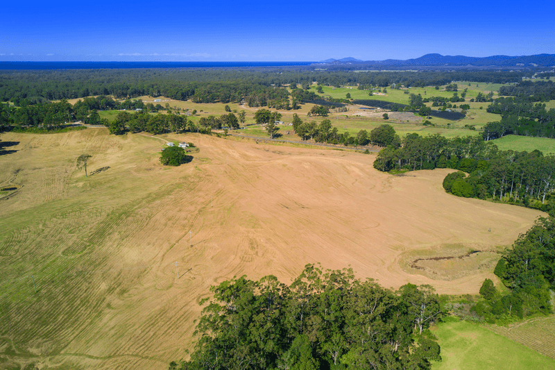 Lot 20 Wattlebird Estate, NAMBUCCA HEADS, NSW 2448