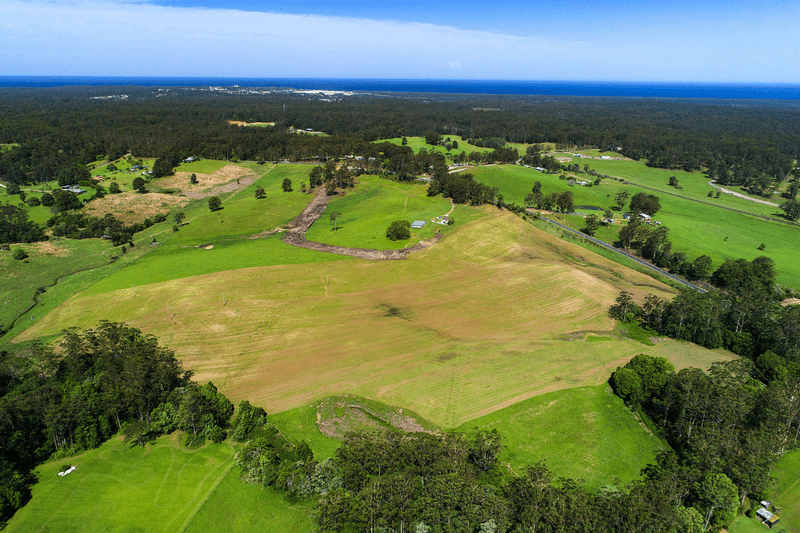 Lot 20 Wattlebird Estate, NAMBUCCA HEADS, NSW 2448