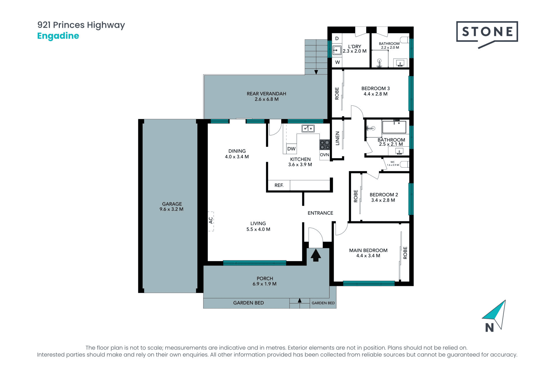 921 Princes Highway, Engadine, NSW 2233