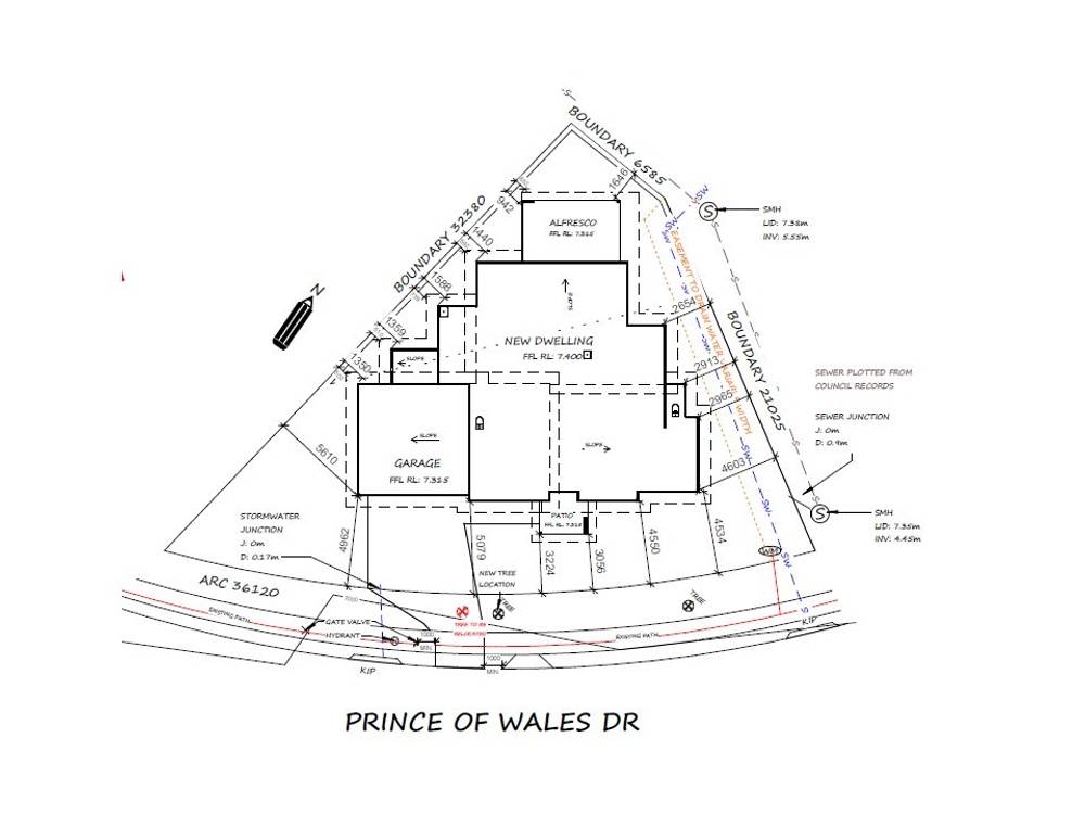 58 Prince of Wales Drive, DUNBOGAN, NSW 2443