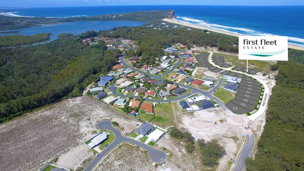 58 Prince of Wales Drive, DUNBOGAN, NSW 2443