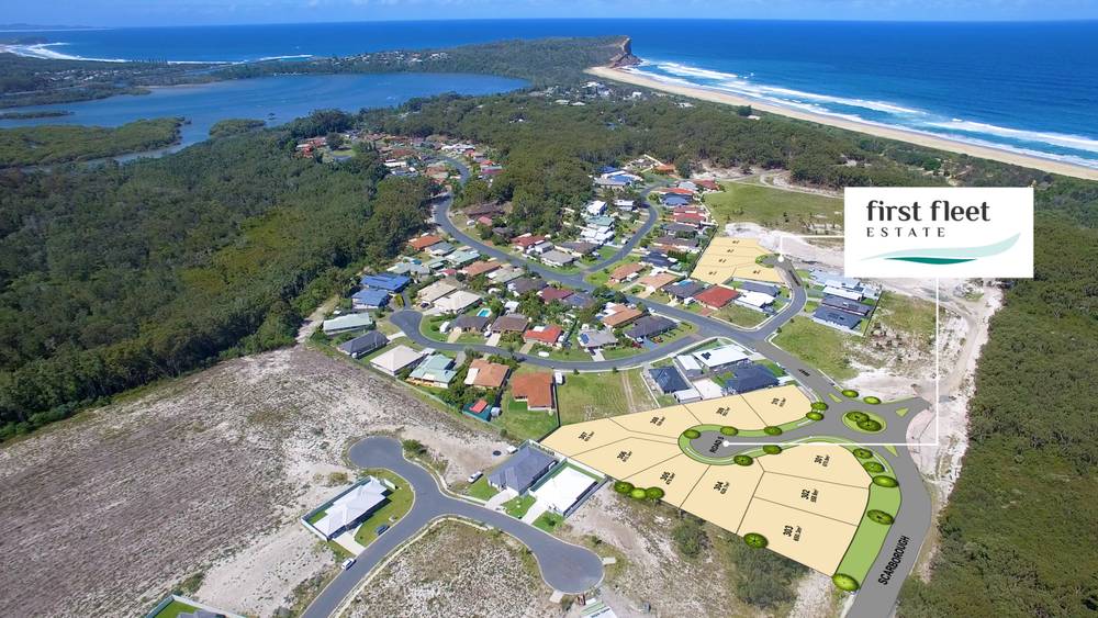 58 Prince of Wales Drive, DUNBOGAN, NSW 2443