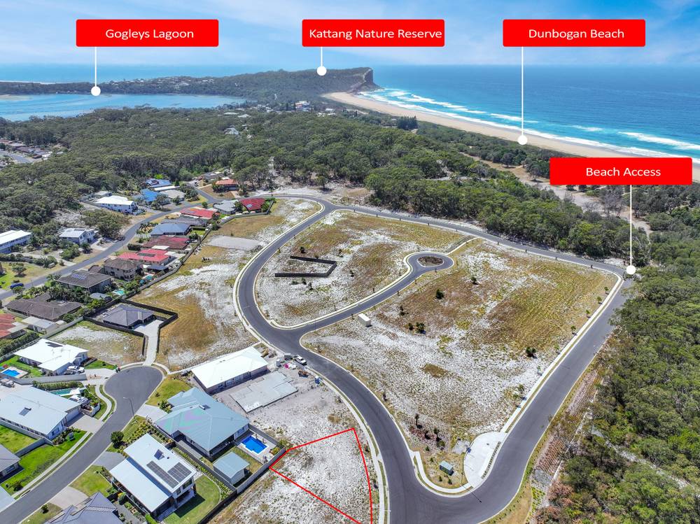 58 Prince of Wales Drive, DUNBOGAN, NSW 2443