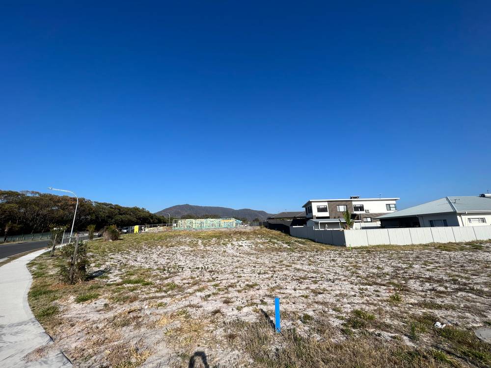 58 Prince of Wales Drive, DUNBOGAN, NSW 2443