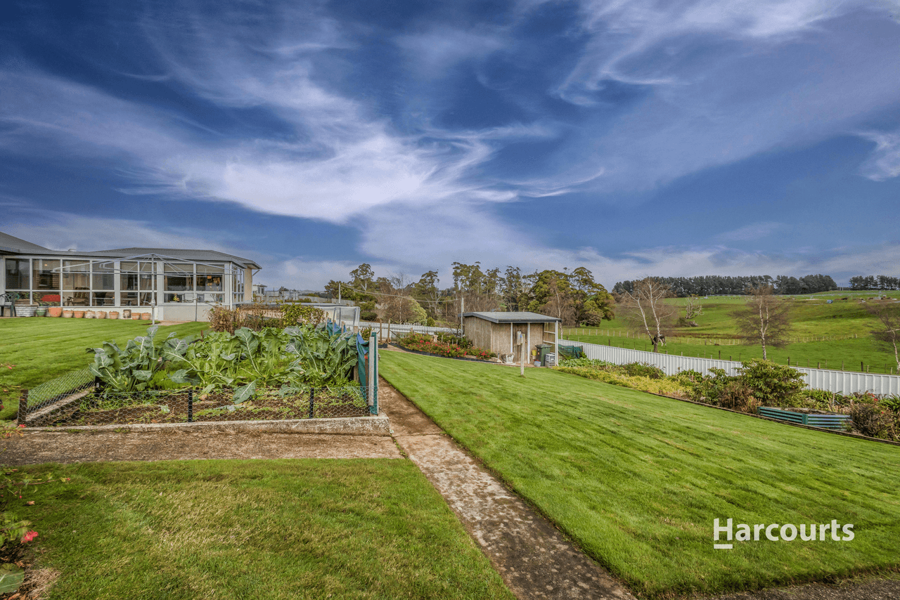 936 Ridgley Highway, RIDGLEY, TAS 7321
