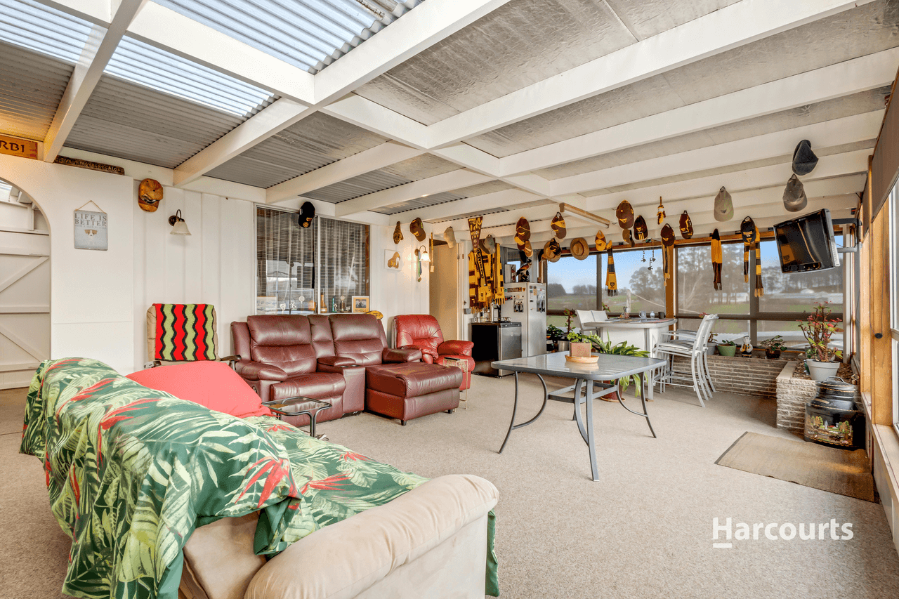 936 Ridgley Highway, RIDGLEY, TAS 7321