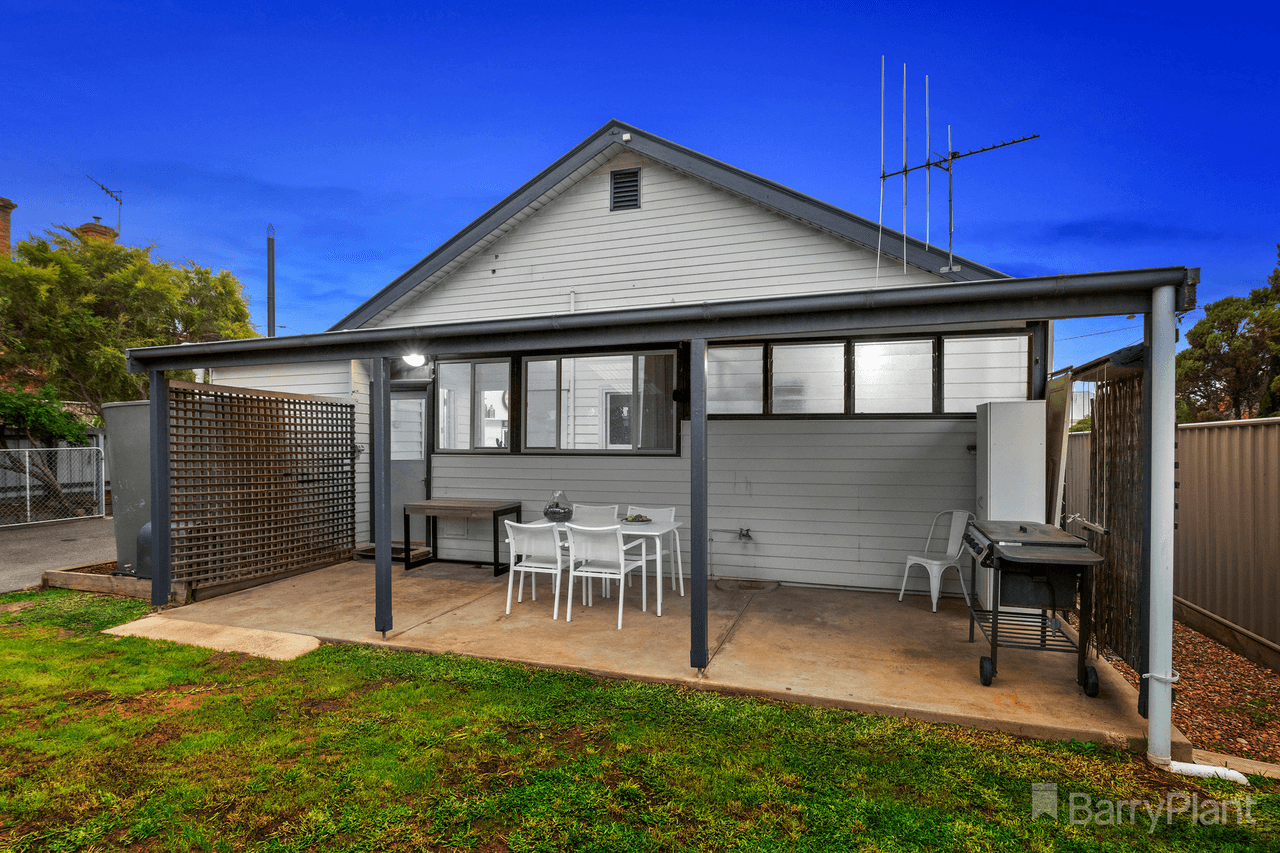 29 Booth Street, Golden Square, VIC 3555