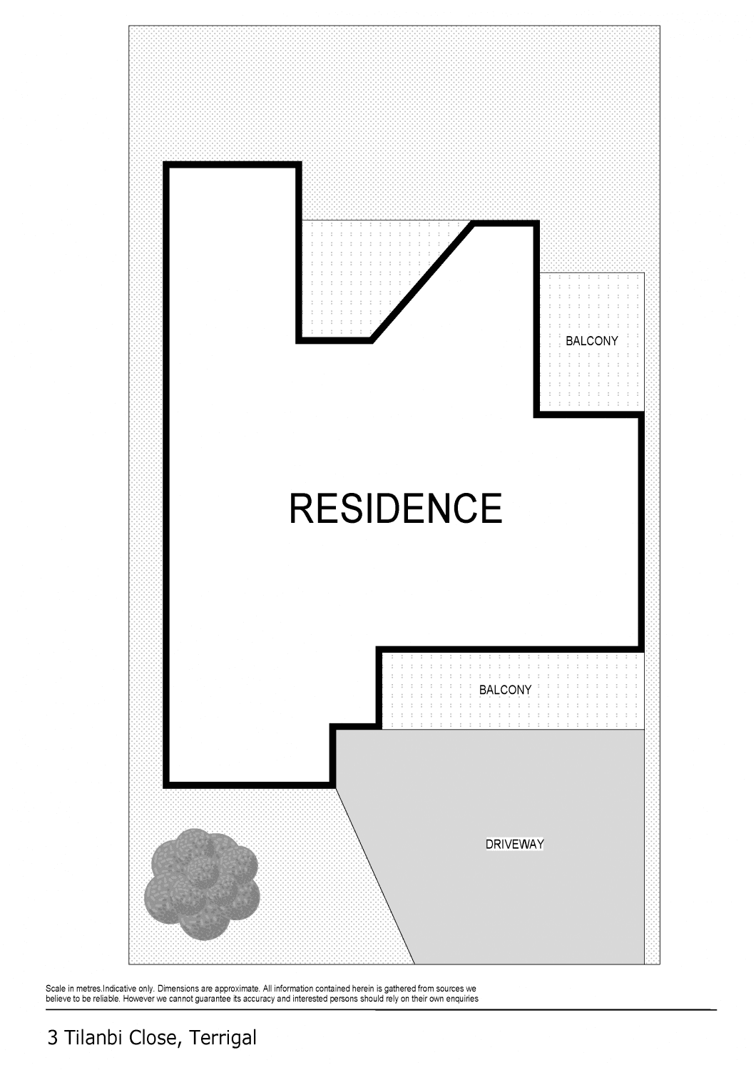 3 Tilanbi Close, TERRIGAL, NSW 2260