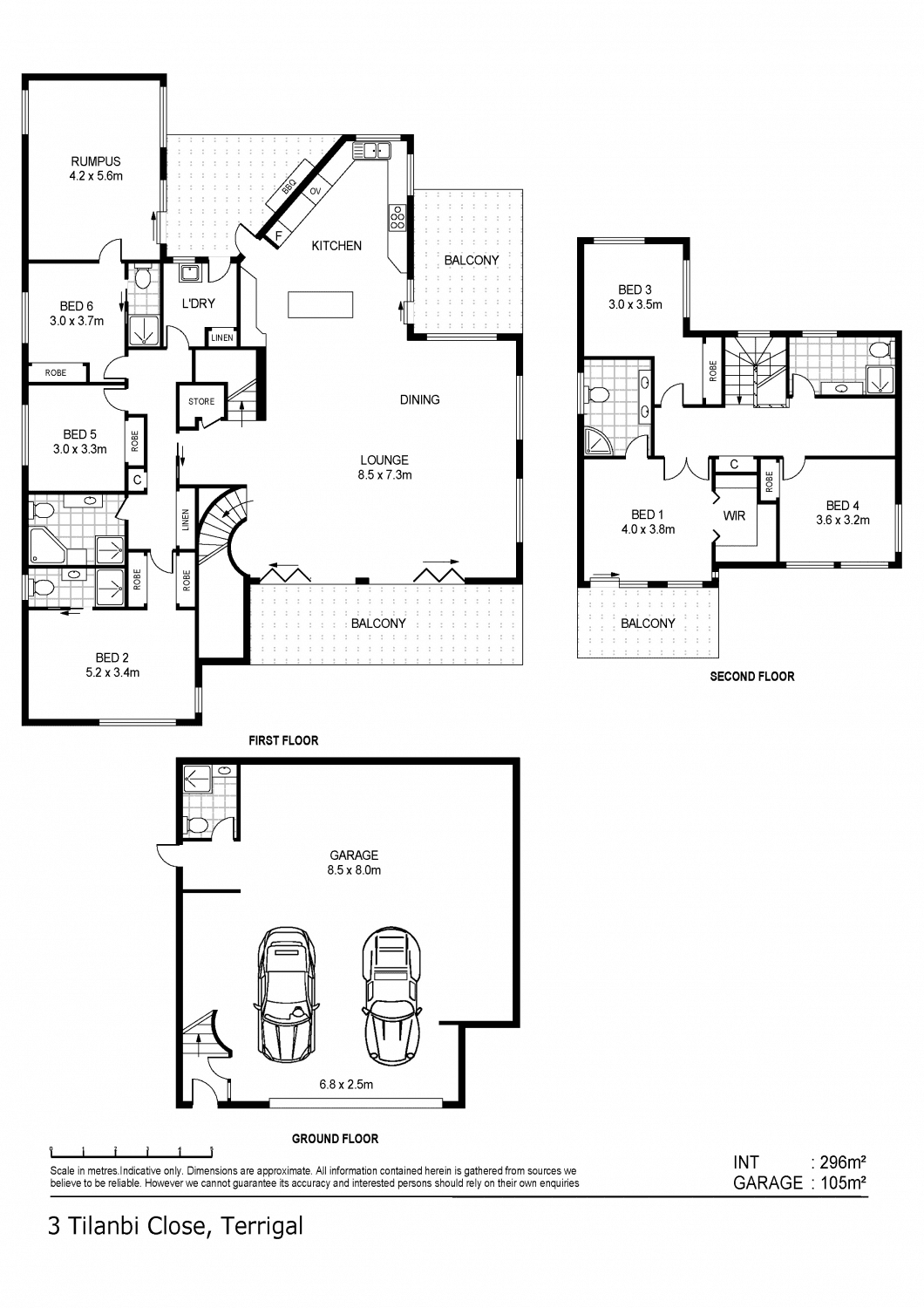 3 Tilanbi Close, TERRIGAL, NSW 2260