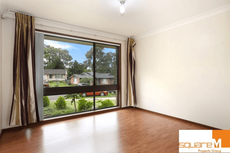 37 Naylor Place, INGLEBURN, NSW 2565