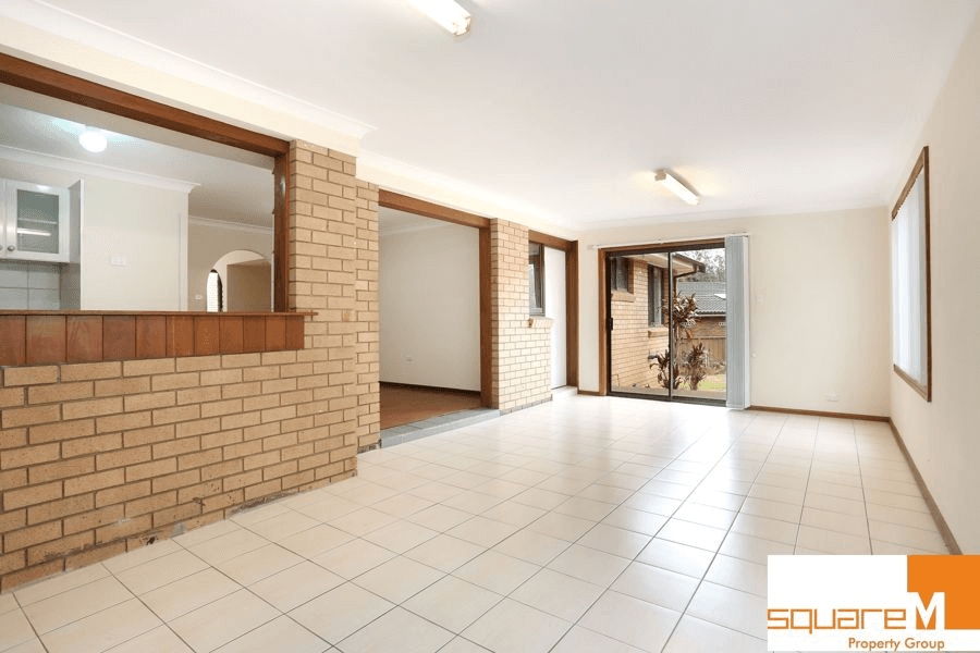 37 Naylor Place, INGLEBURN, NSW 2565