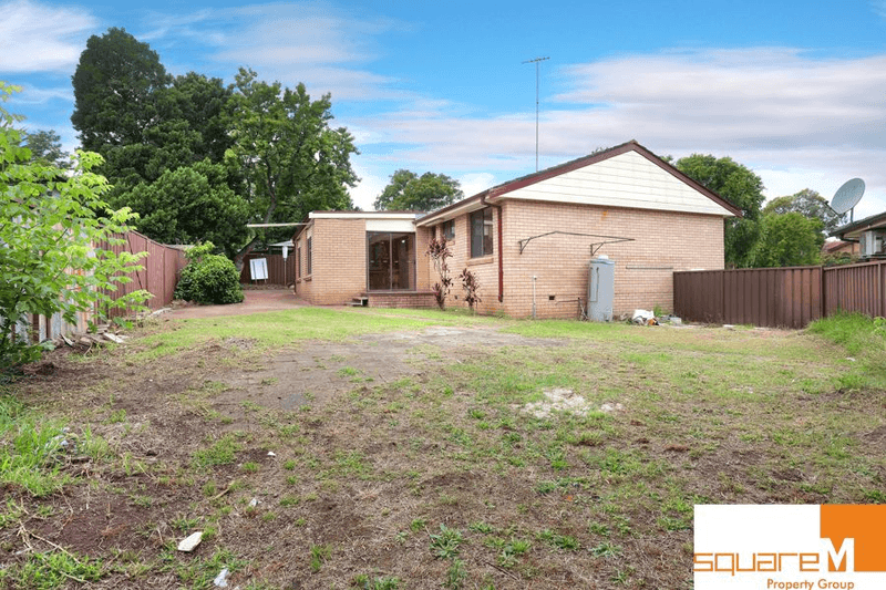 37 Naylor Place, INGLEBURN, NSW 2565