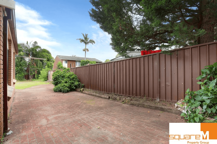 37 Naylor Place, INGLEBURN, NSW 2565