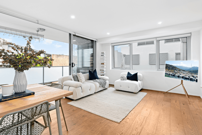 15/227 Great North Road, Five Dock, NSW 2046