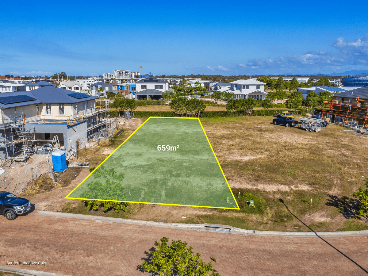 1928 Pinehurst Drive, HOPE ISLAND, QLD 4212