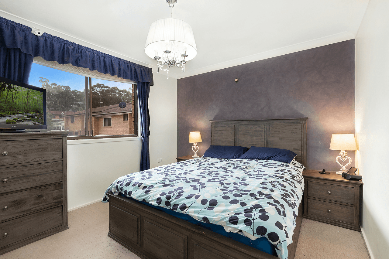 47/36 Ainsworth Crescent, WETHERILL PARK, NSW 2164