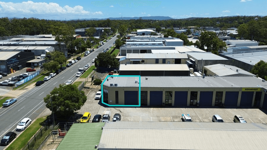 1/28 Activity Crescent, MOLENDINAR, QLD 4214