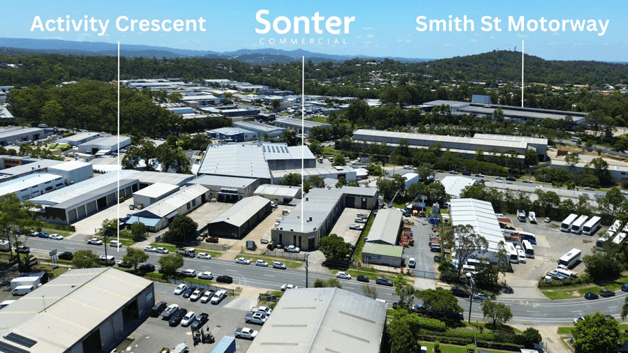 1/28 Activity Crescent, MOLENDINAR, QLD 4214