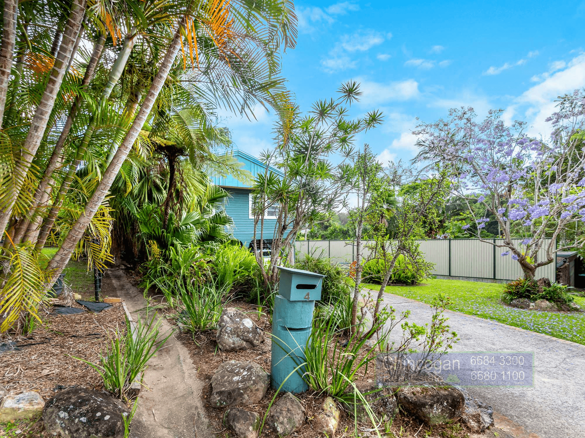 4 Nandroya Avenue, OCEAN SHORES, NSW 2483