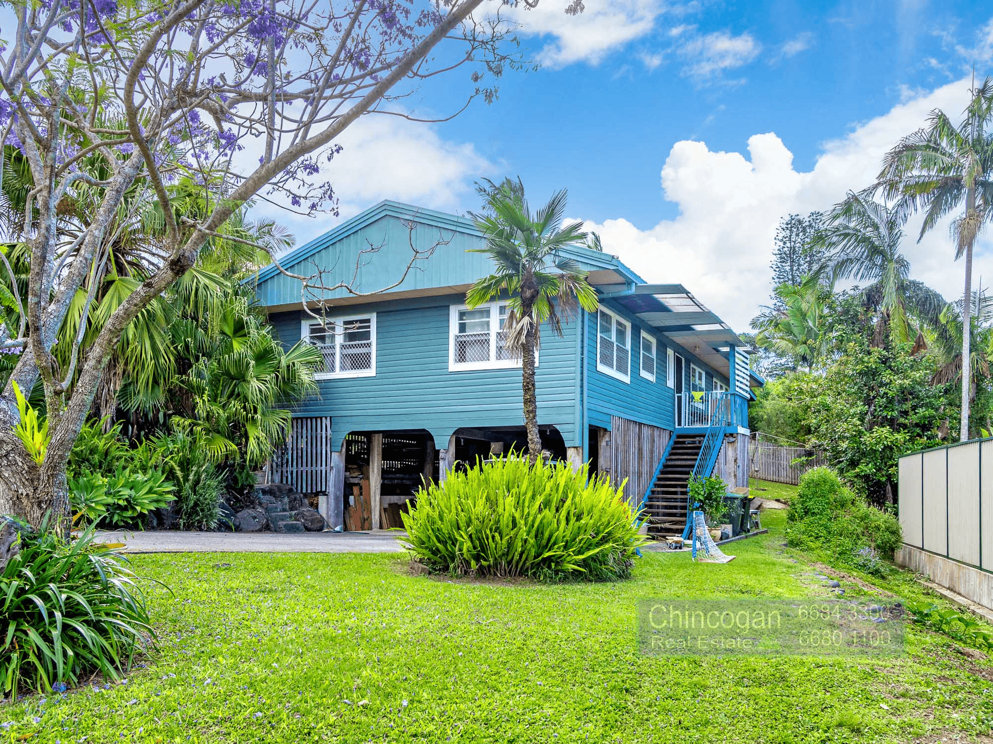 4 Nandroya Avenue, OCEAN SHORES, NSW 2483