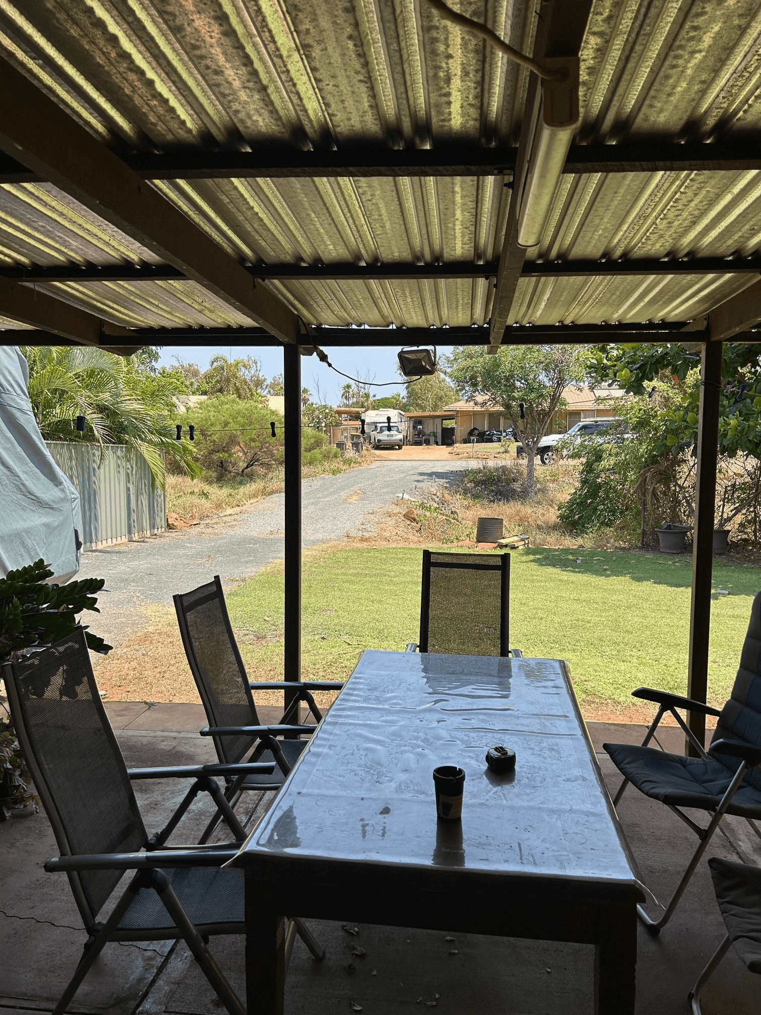 8 Flinders Crescent, Dampier, WA 6713