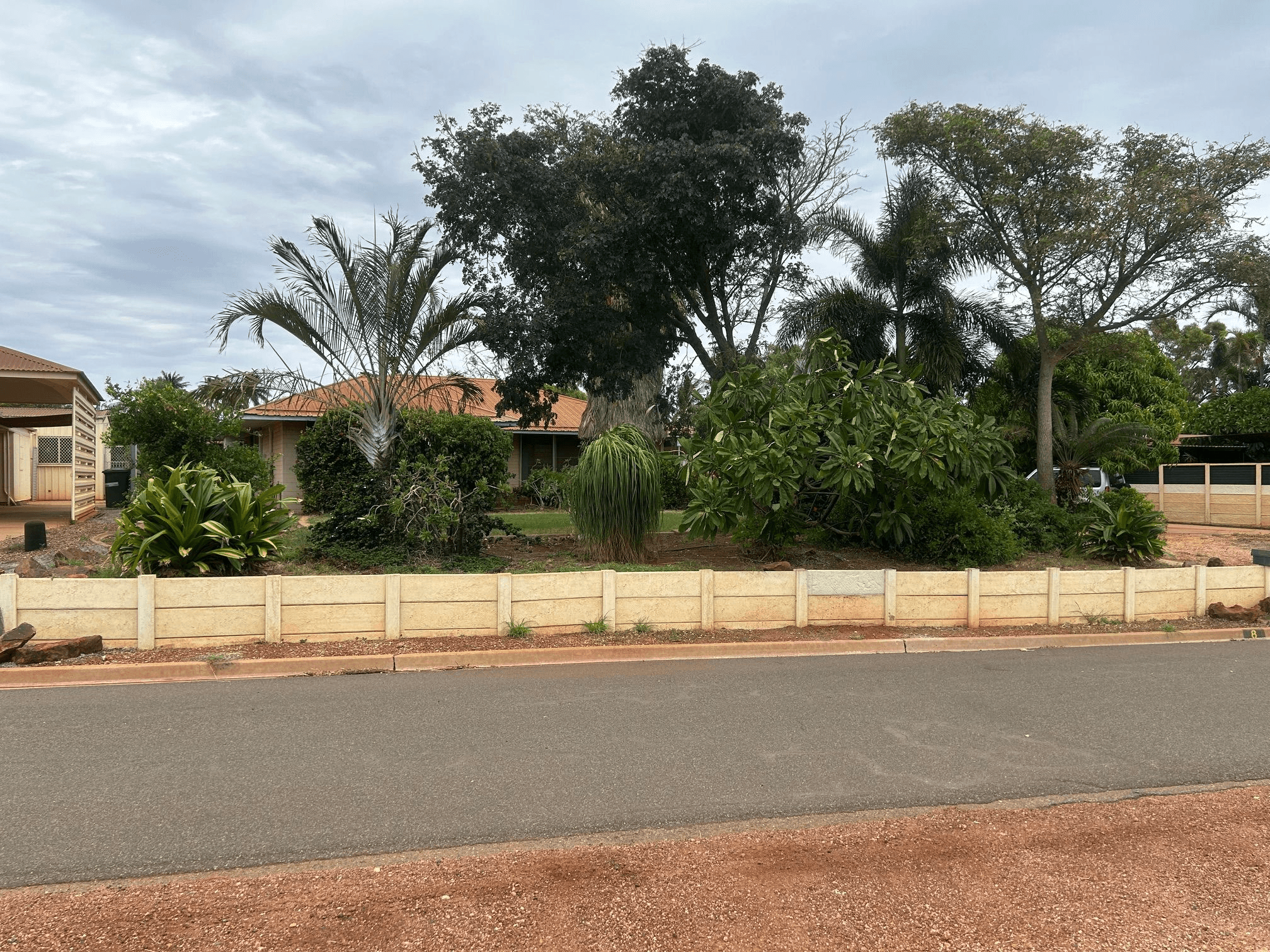 8 Flinders Crescent, Dampier, WA 6713