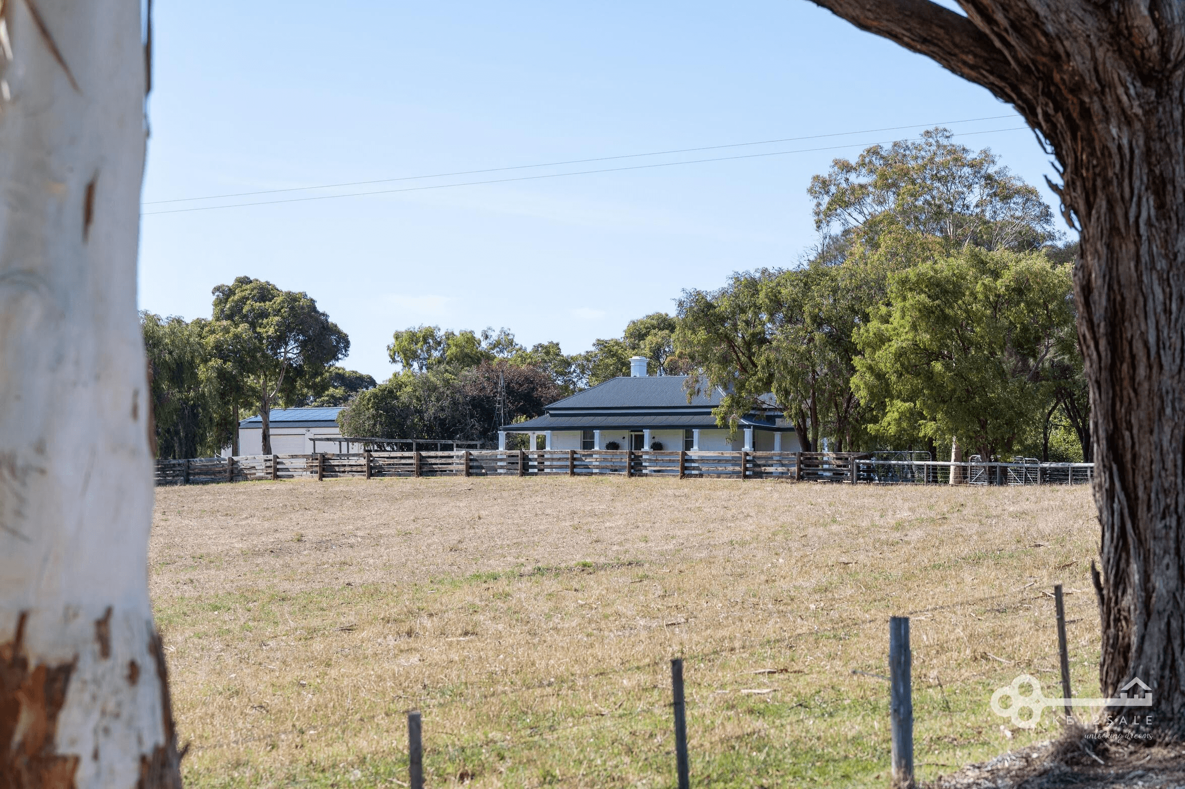 120 Square Mile Road, Square Mile, SA 5291