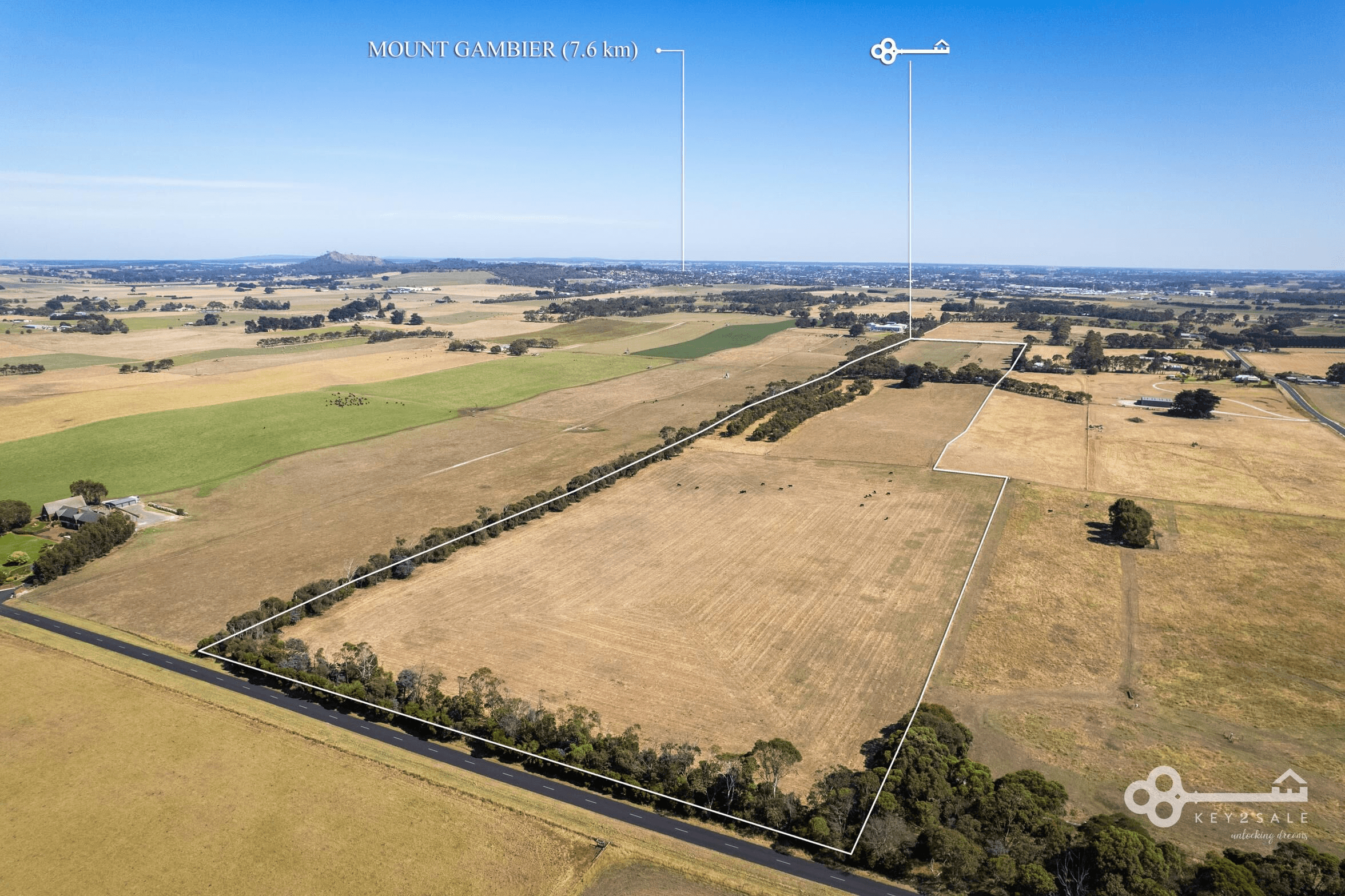 120 Square Mile Road, Square Mile, SA 5291