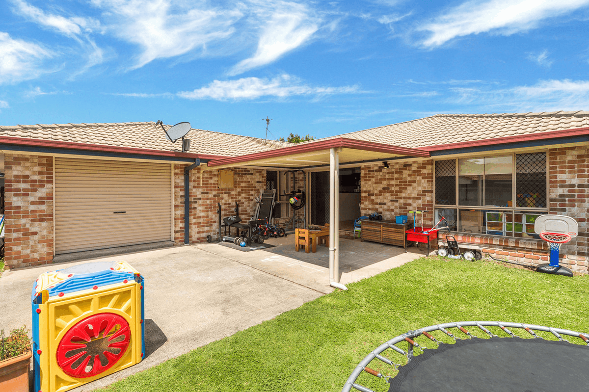 71 Karall Street, ORMEAU, QLD 4208