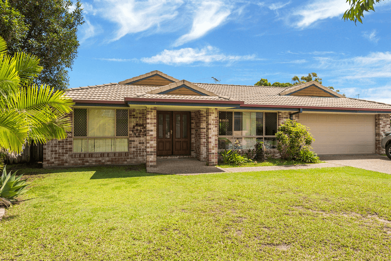 71 Karall Street, ORMEAU, QLD 4208