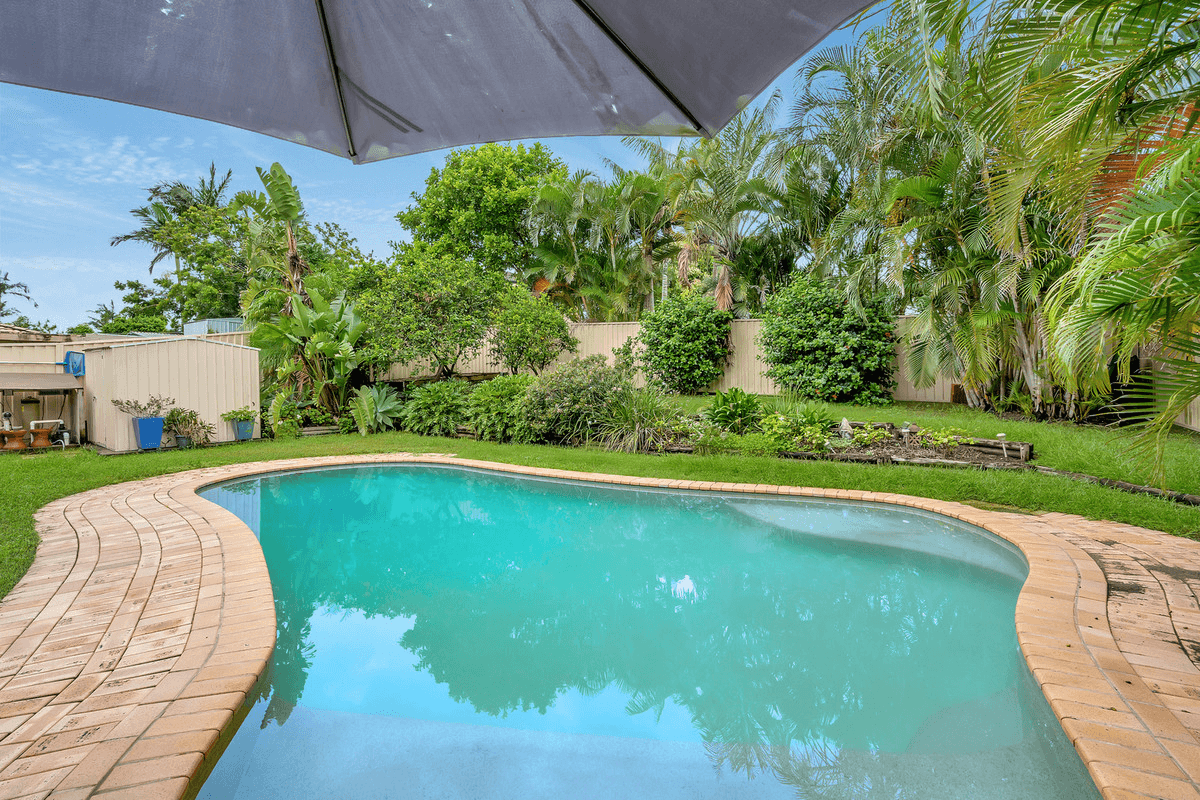 88 Hickey Way, CARRARA, QLD 4211