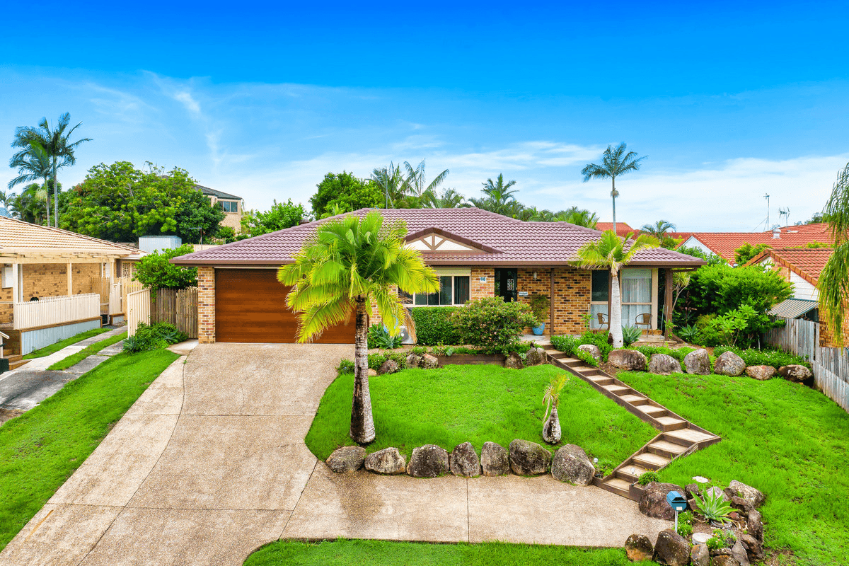 88 Hickey Way, CARRARA, QLD 4211