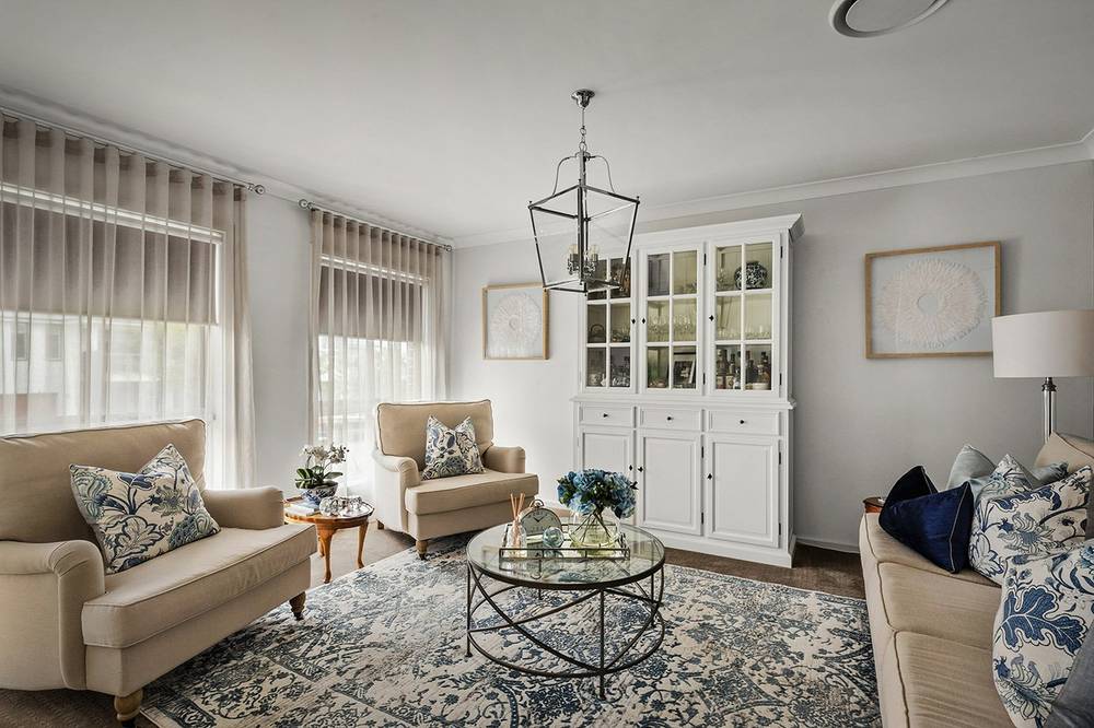 3 BLACKHAM Road, NORTH KELLYVILLE, NSW 2155