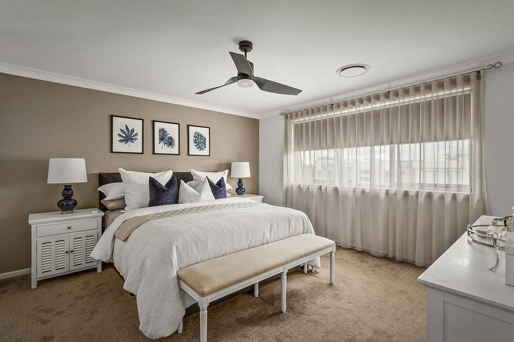 3 BLACKHAM Road, NORTH KELLYVILLE, NSW 2155