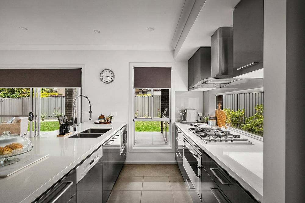 3 BLACKHAM Road, NORTH KELLYVILLE, NSW 2155