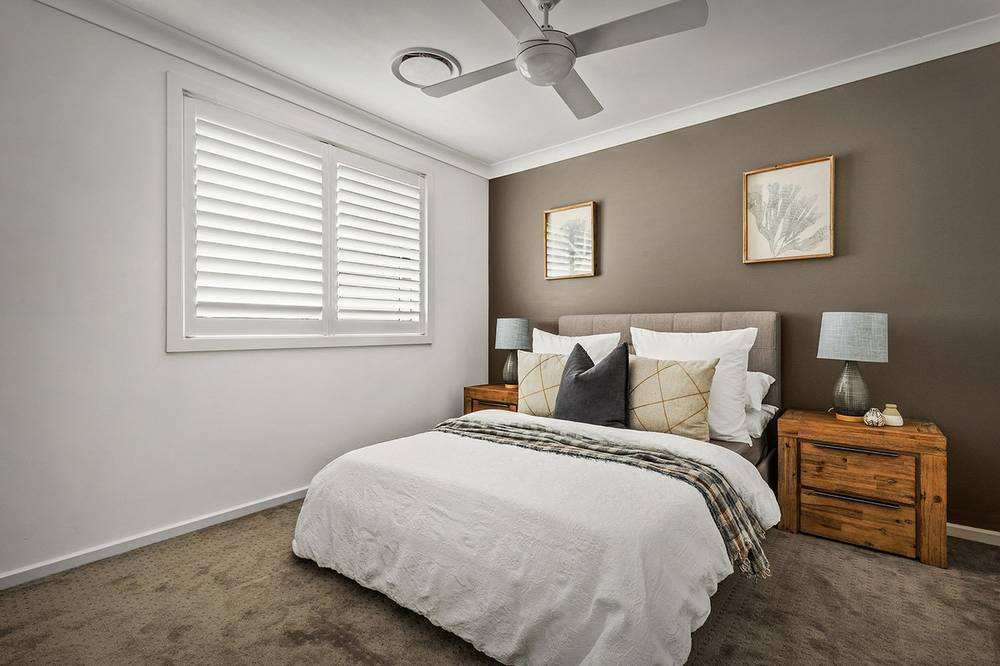 3 BLACKHAM Road, NORTH KELLYVILLE, NSW 2155
