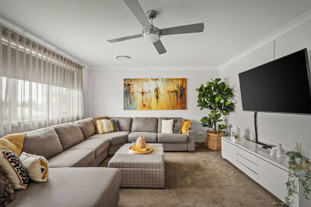 3 BLACKHAM Road, NORTH KELLYVILLE, NSW 2155
