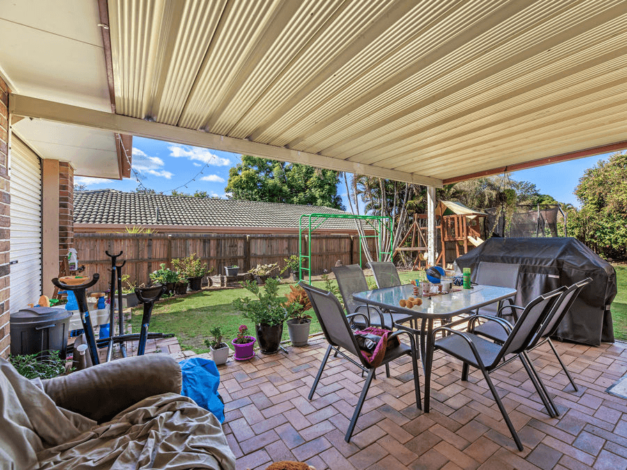 3 Ashvale Street, FLINDERS VIEW, QLD 4305