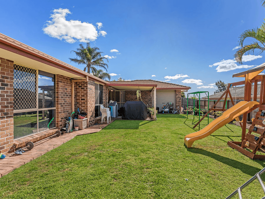 3 Ashvale Street, FLINDERS VIEW, QLD 4305