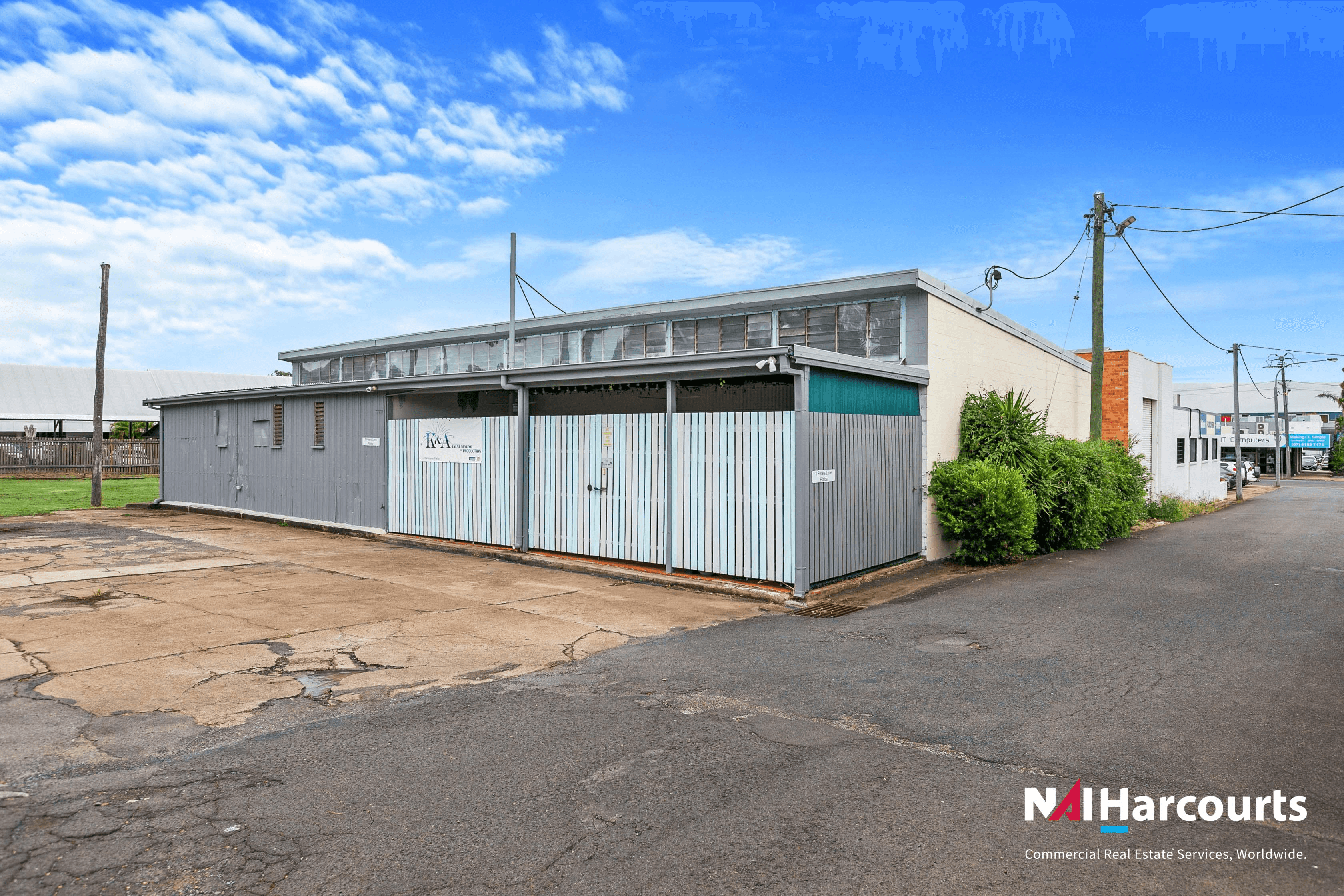 1 Peters Lane, PIALBA, QLD 4655