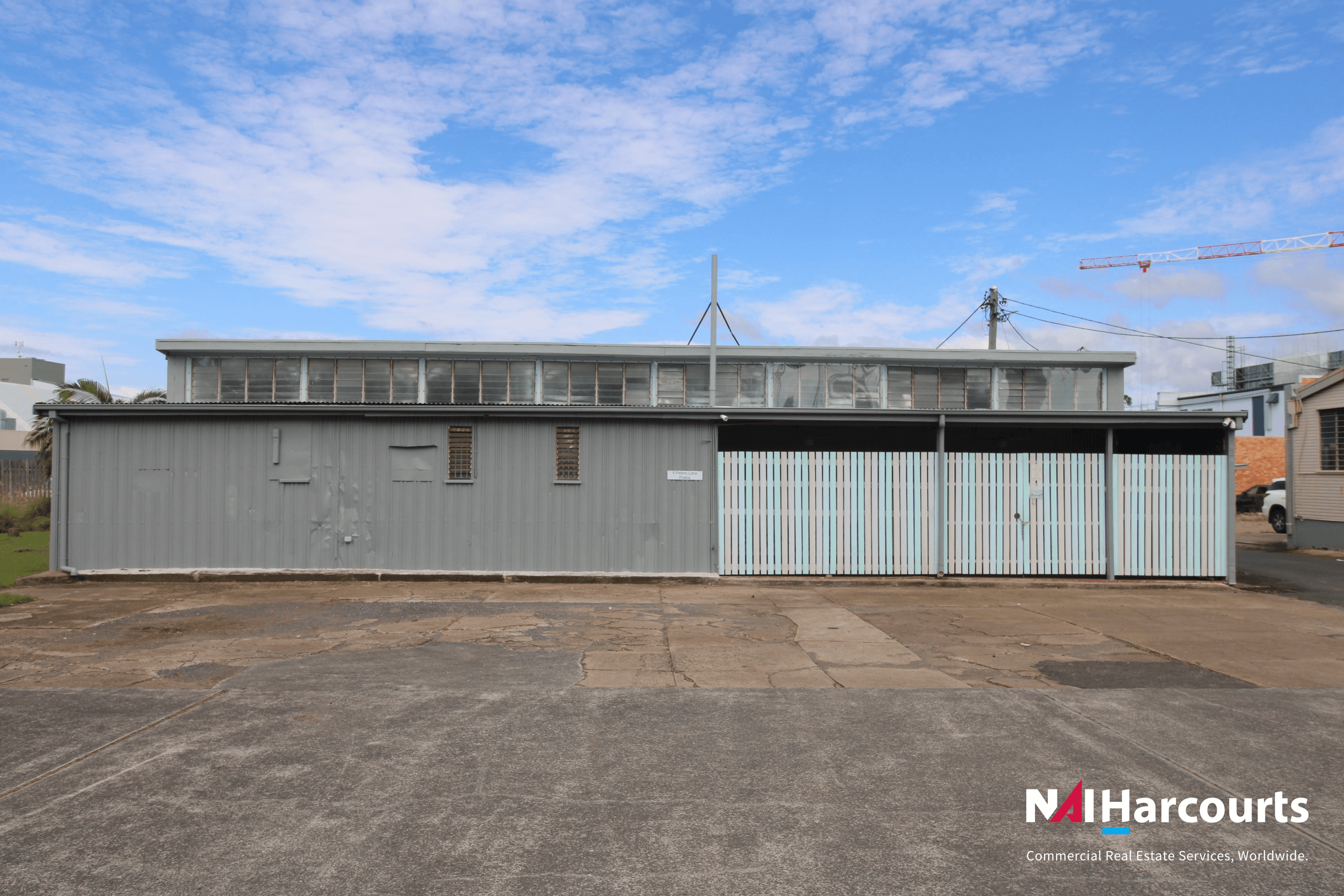 1 Peters Lane, PIALBA, QLD 4655